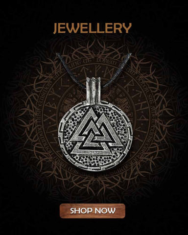 Viking Jewellery