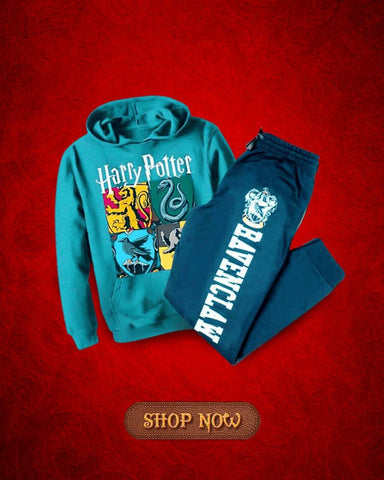 Harry Potter Loungewear