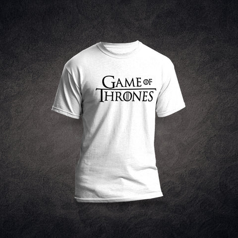 Game of Thrones T-shirts and Sweatshirts