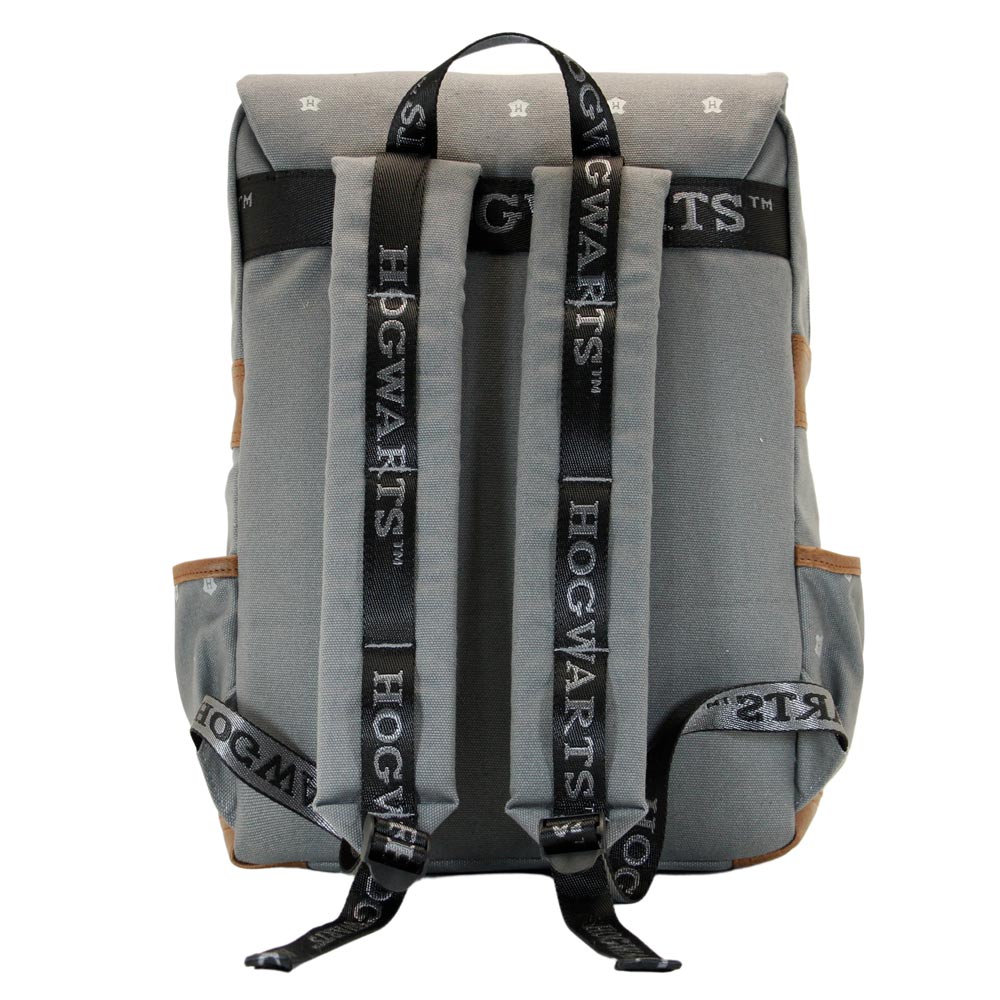 Harry Potter Greyly Oxford Backpack – Grey