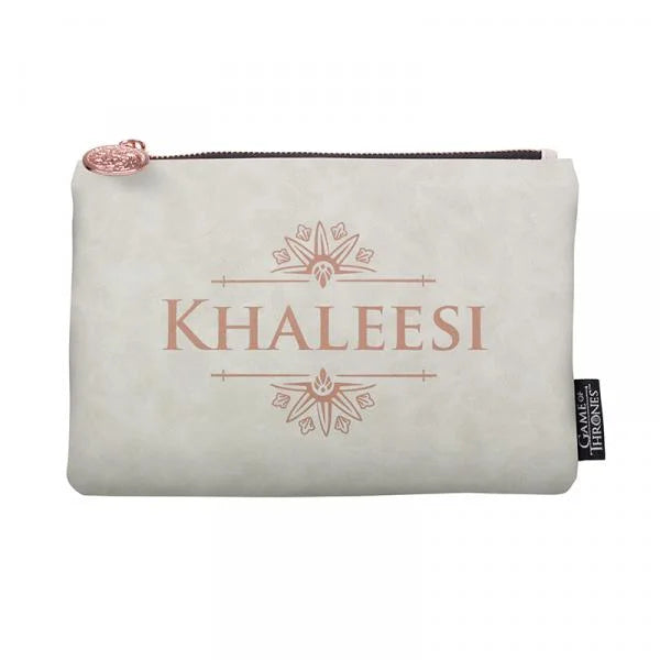 Game of Thrones Khaleesi Pouch
