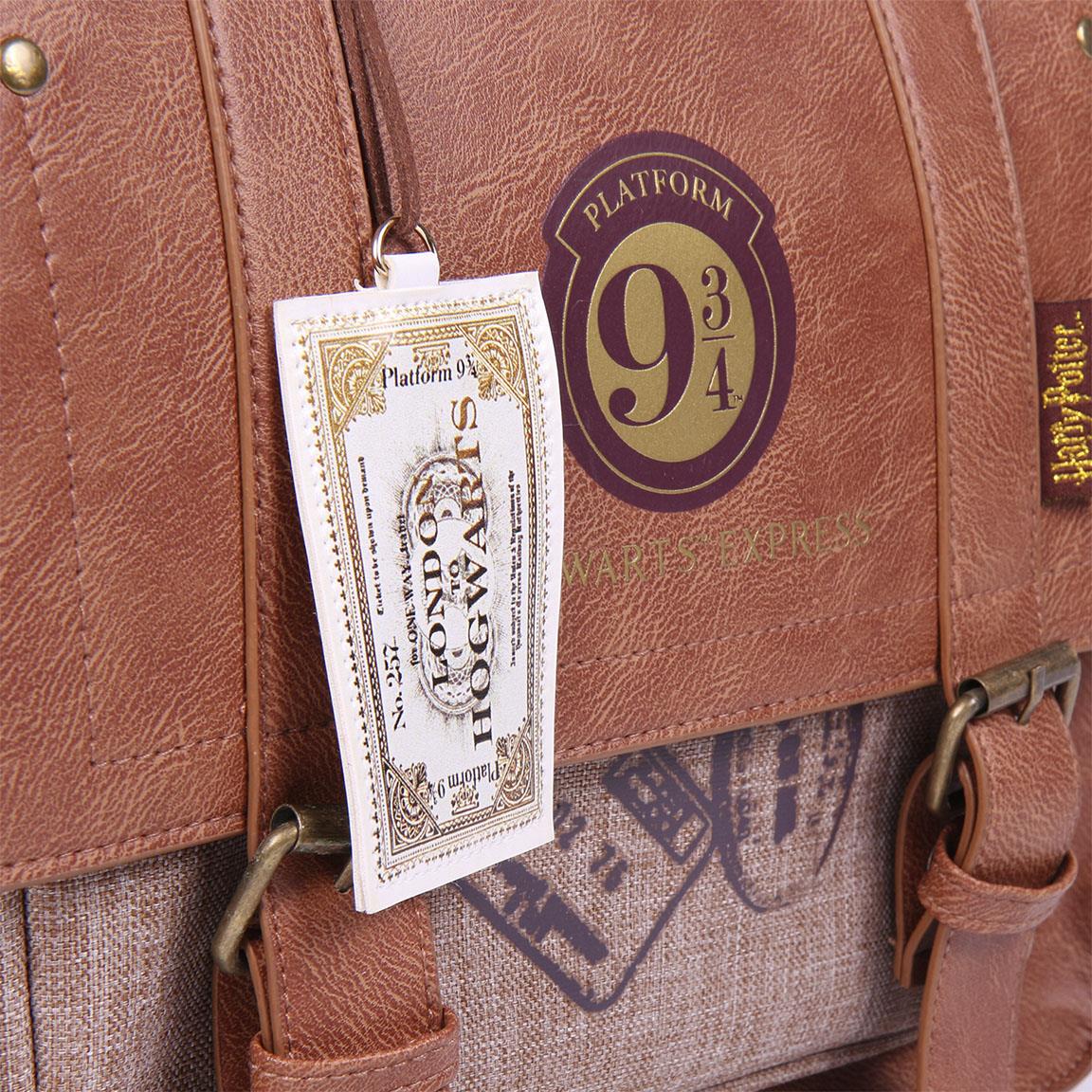 Harry Potter Satchel Bag