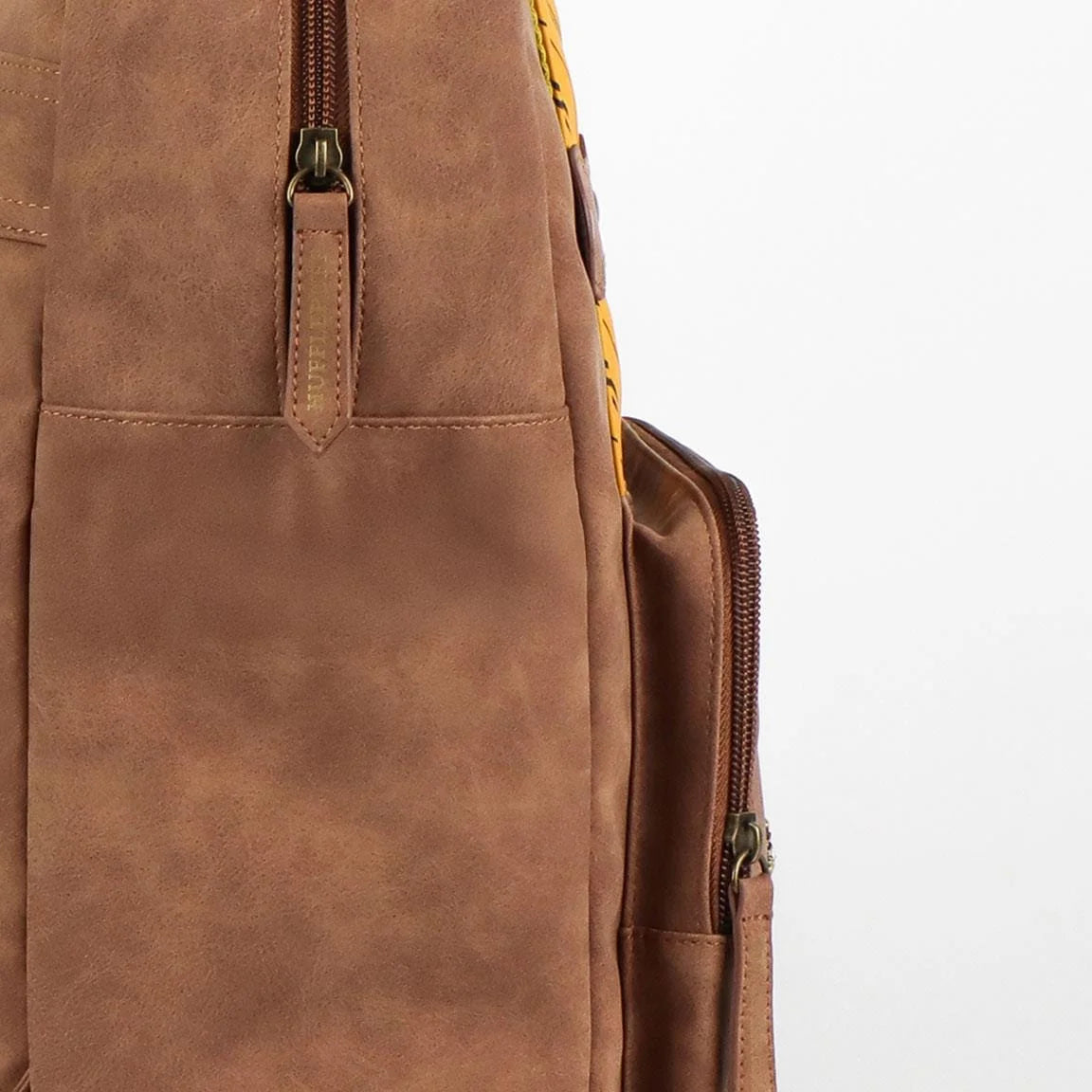 Harry Potter Hufflepuff Premium Backpack