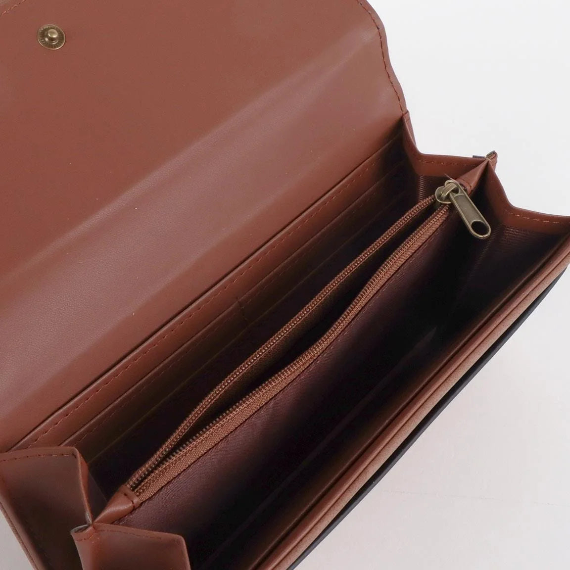 Harry Potter Hufflepuff Faux-Leather Portfolio