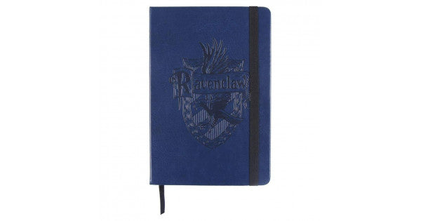 Premium Ravenclaw Notebook