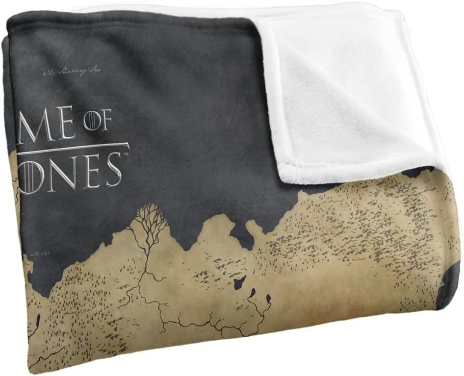 投掷 - GT(维斯特洛地图)