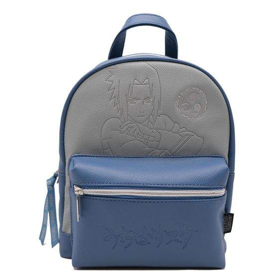 Naruto - Sasuke Backpack 28cm