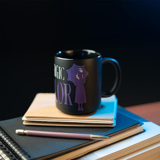 Wednesday - I'm Allergic to Colour Mug