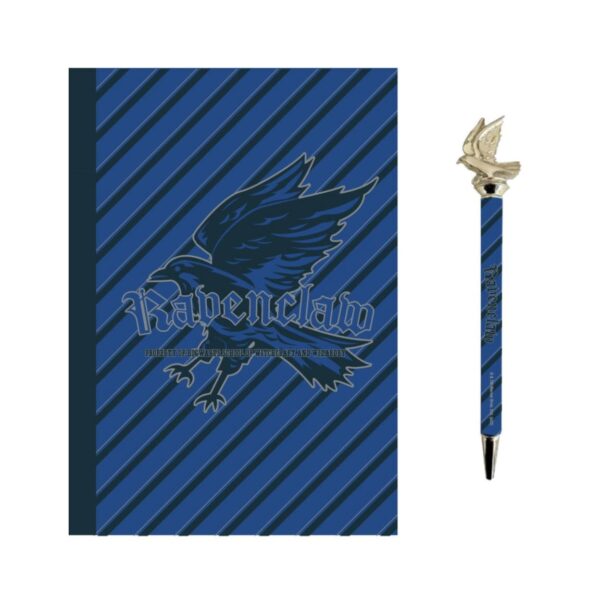 Stationery Set Ravenclaw