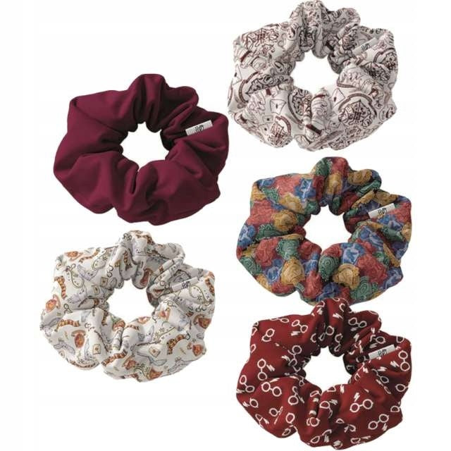 哈利波特发圈 5 件套