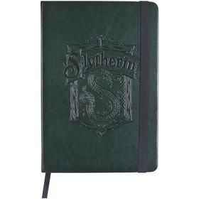 Premium Slytherin Notebook