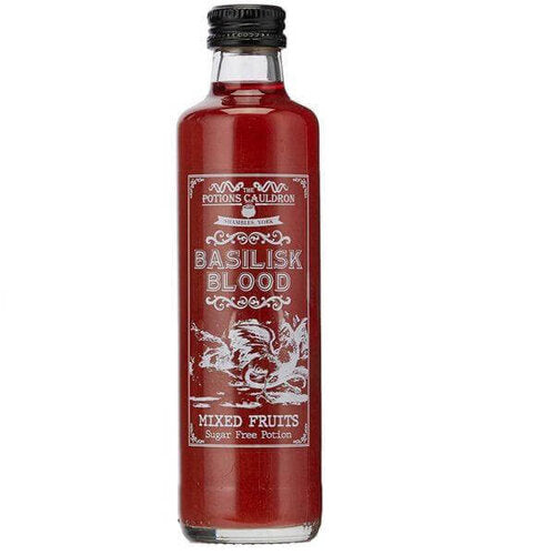 Magical Potion: Basilisk Blood 330ml