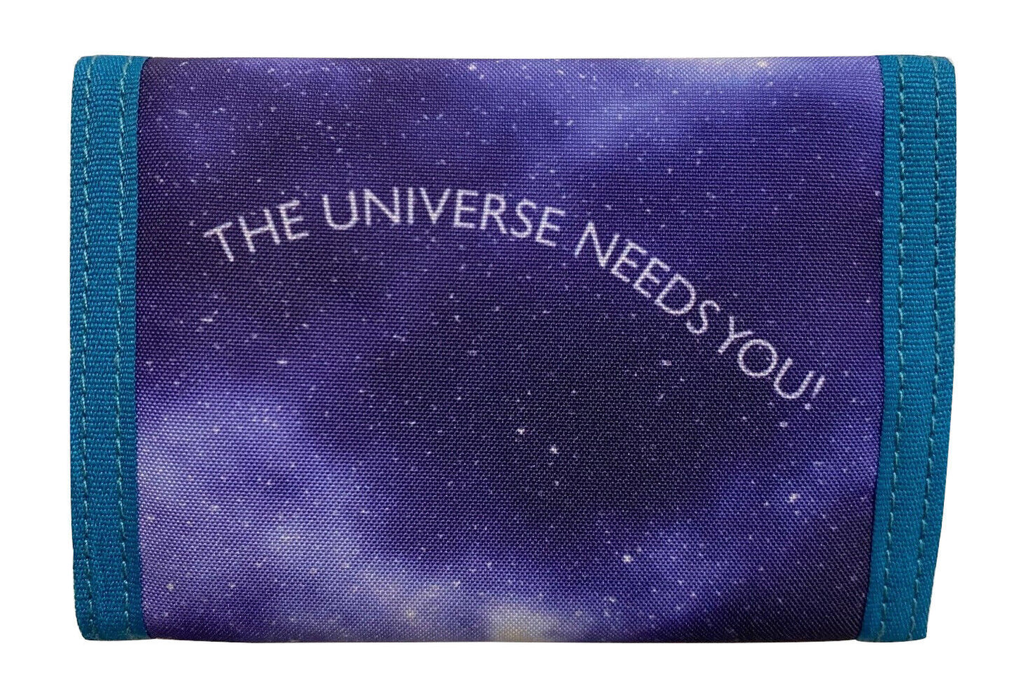 Doctor Who Team Tardis Kids Wallet