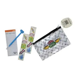 Friends Jotter Set