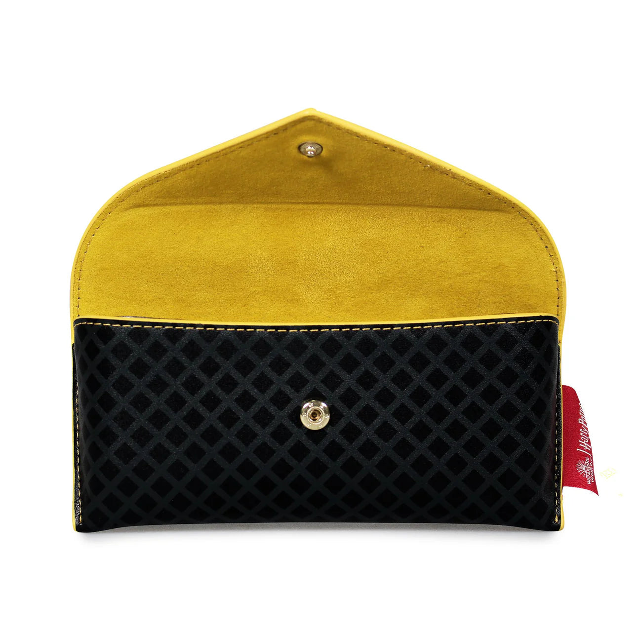 Hogwarts Soft Glasses Case