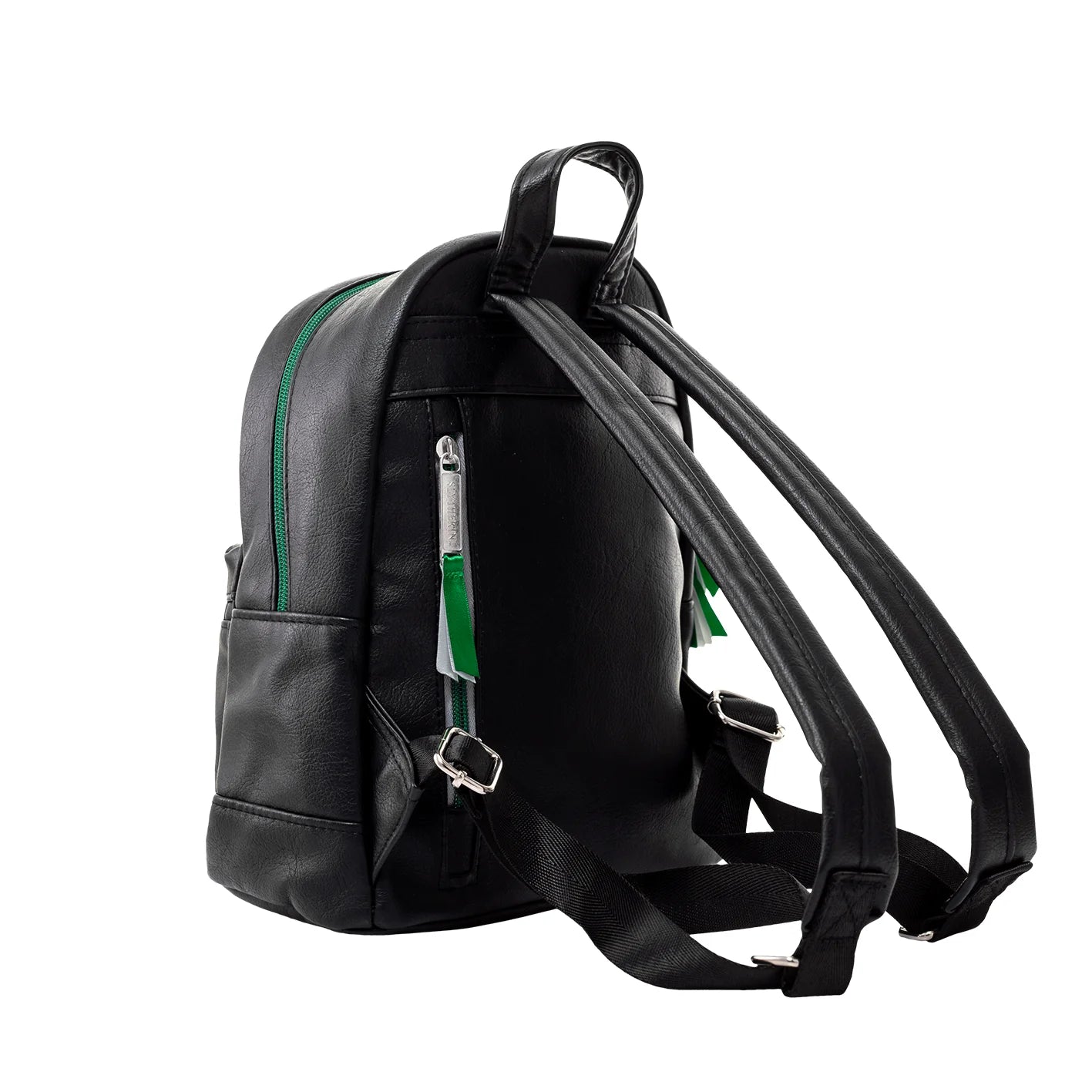 Harry Potter Slytherin Backpack