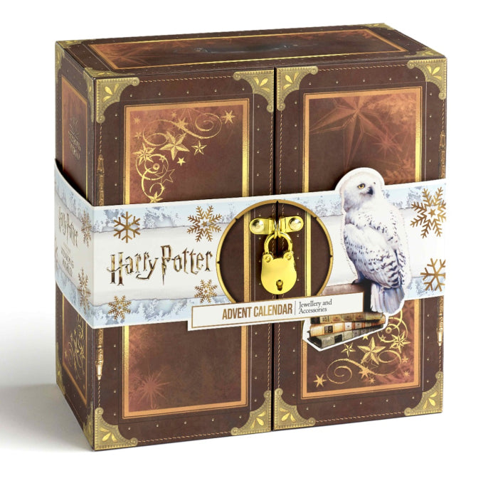 Harry Potter Christmas Decorations, House of Spells, by Houseofspells