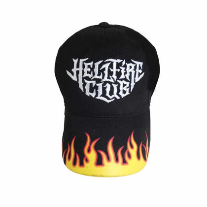 Hellfire Club Baseball Cap