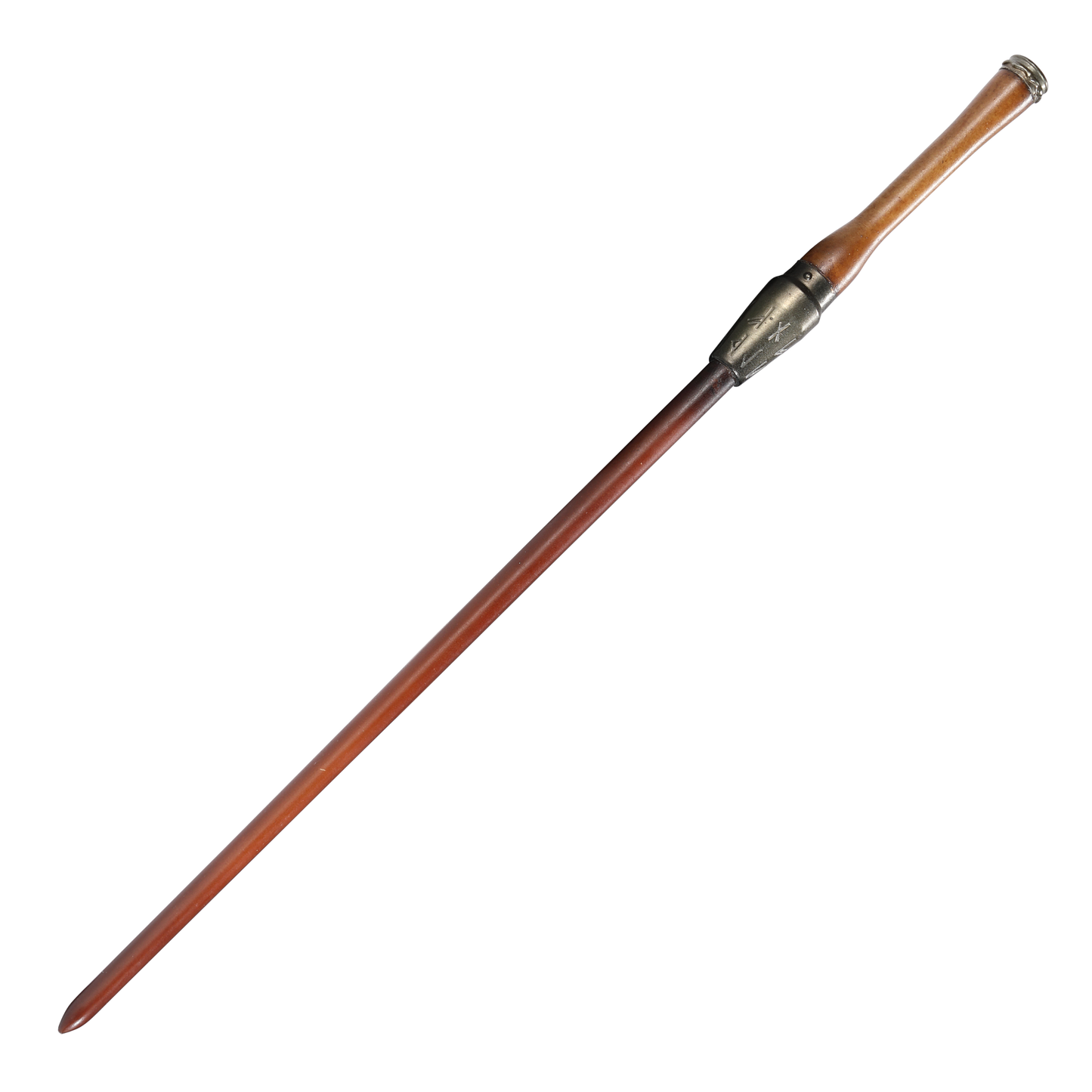 Fantastic Beast Helmut Wand Ollivanders Box