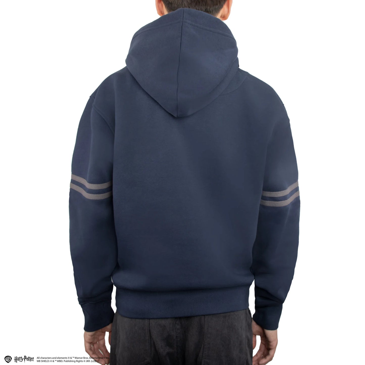 Ravenclaw Pullover Crest Hoodie