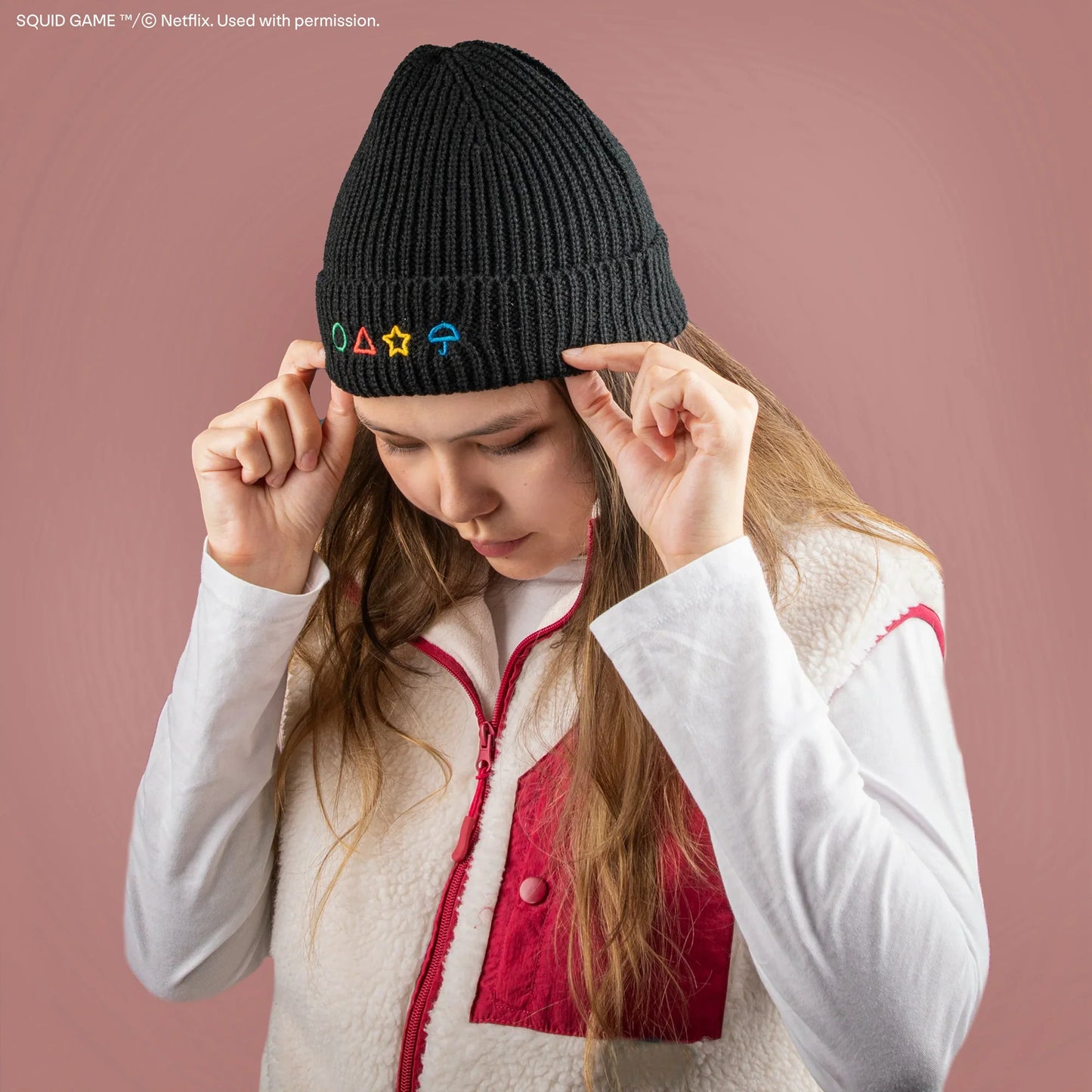 鱿鱼游戏 - 比尼 - 达尔戈纳