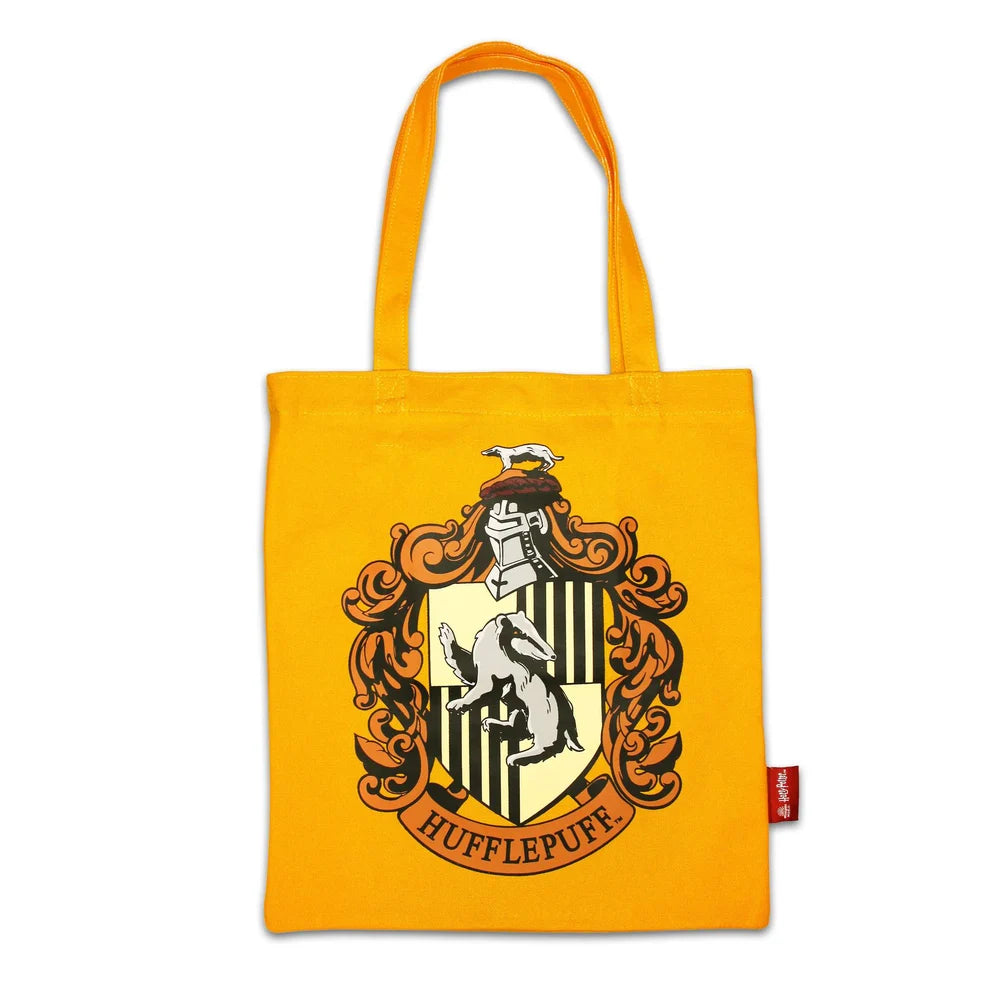 Hufflepuff Tote Bag