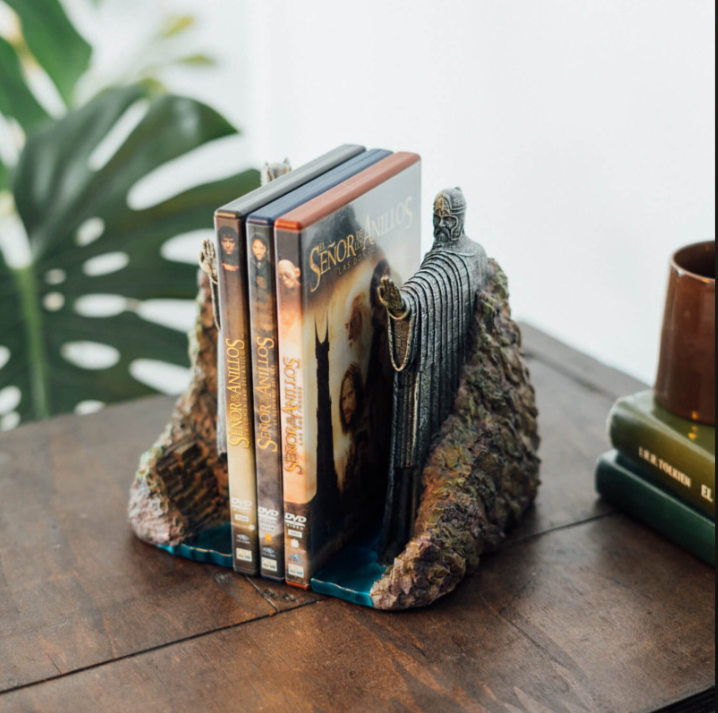Lord Of The Rings Argonath Bookend