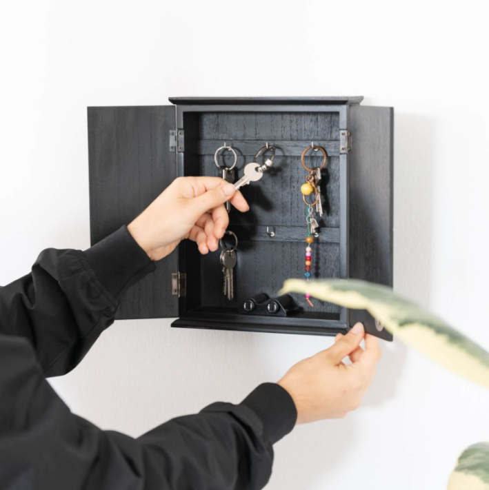 Lord of The Rings Key Holder