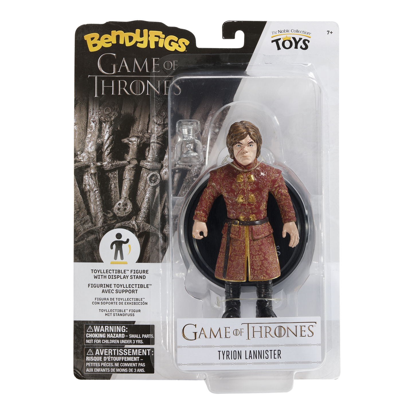 Tyrion Lannister Bendyfigs