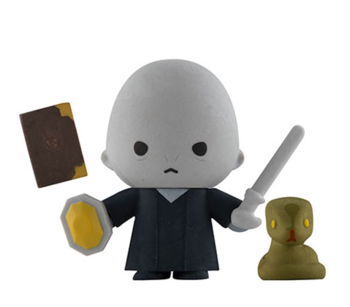 Gomee Eraser - Lord Voldemort
