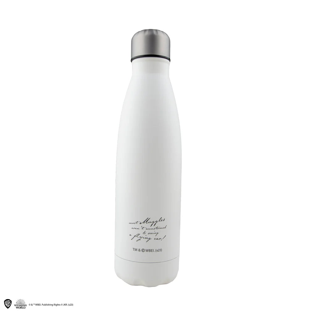 Journey to Hogwarts Insulated Water Bottle