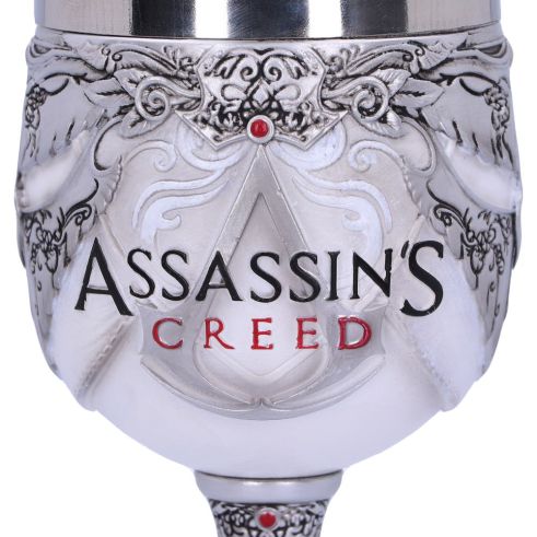 Assassin’s Creed The Creed Goblet 20.5cm