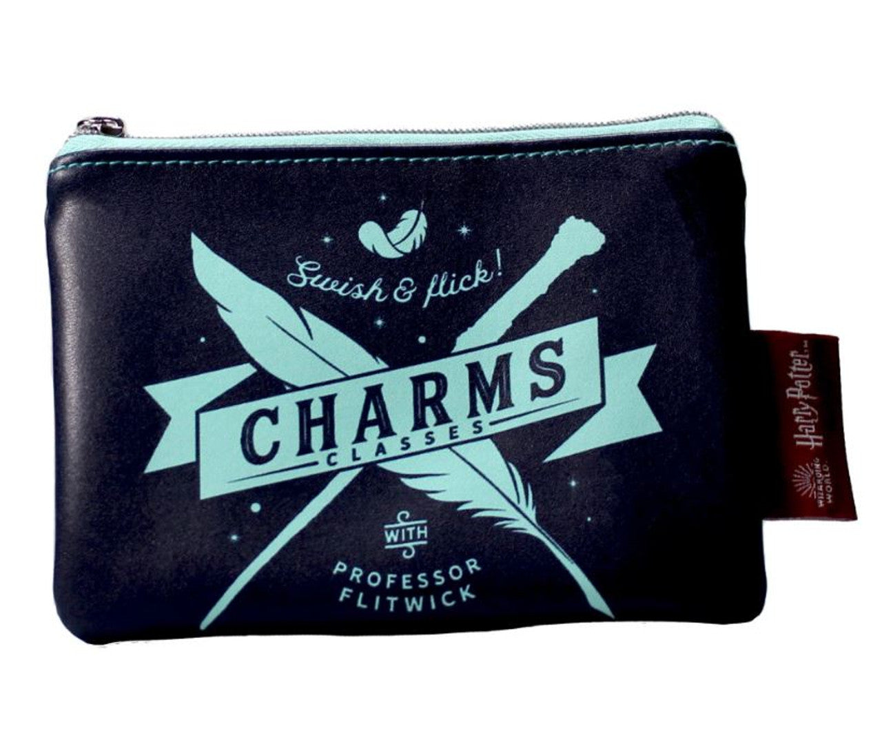 Charms Coin Purse