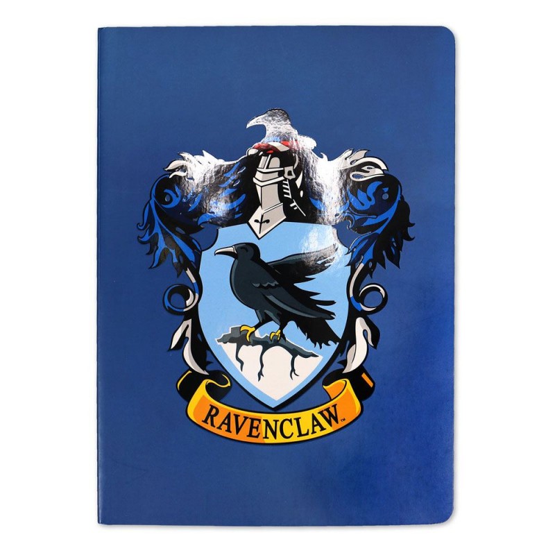 Ravenclaw Flex A5 Notebook