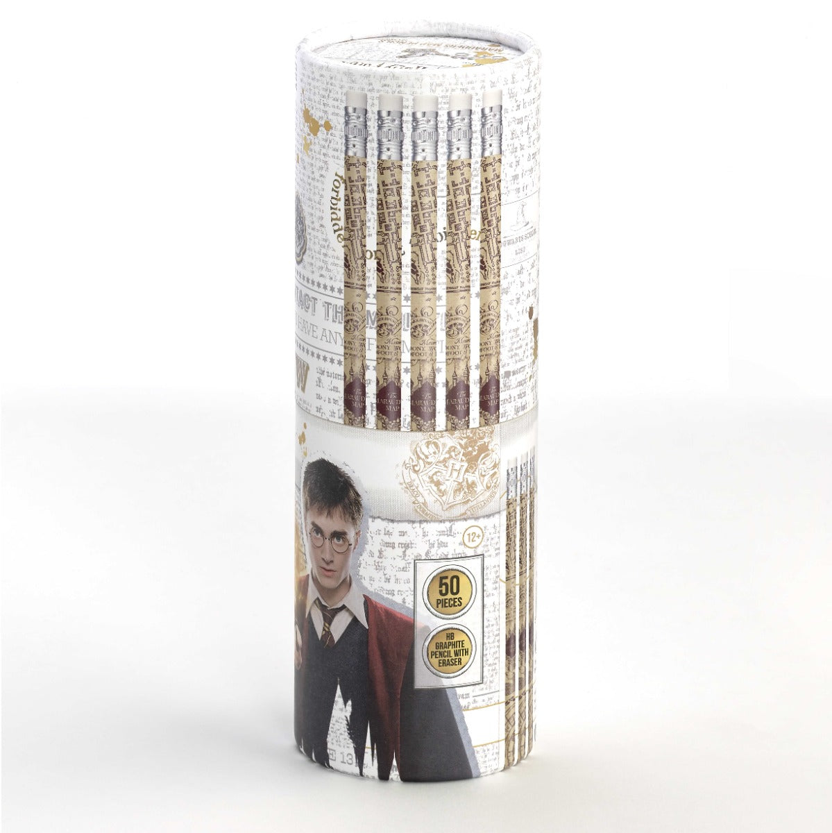 Marauders Map Pencil