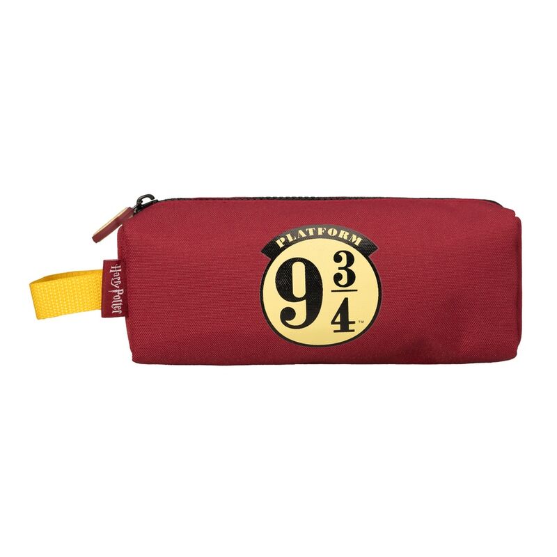 Platform 9 3/4 Pencil Case