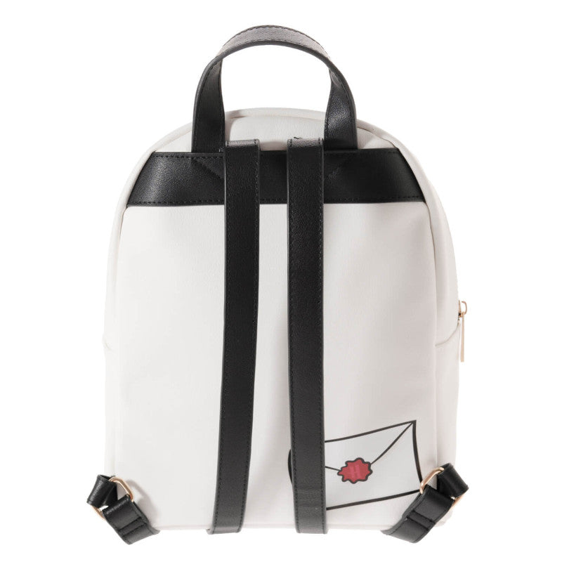Hedwig Mini Backpack