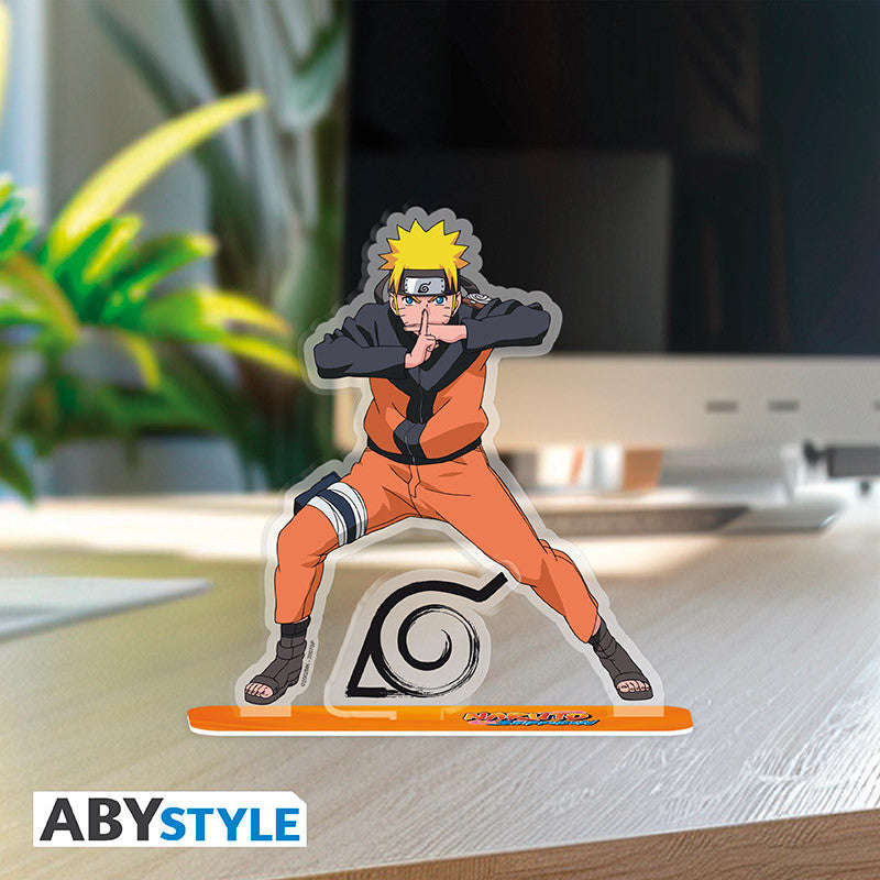 Naruto Shippuden - Naruto Acryl