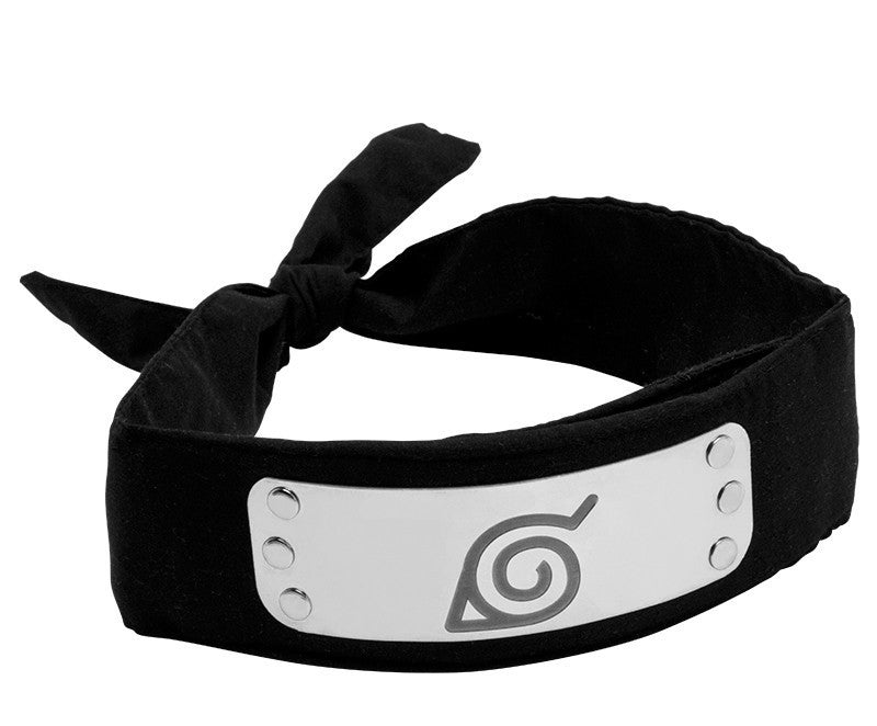 NARUTO Konoha Headband