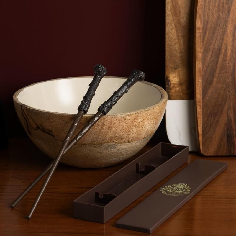 盒装哈利波特魔杖筷子