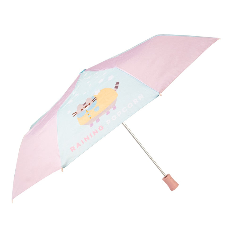 Pusheen Foodie Collection Folding Umbrella