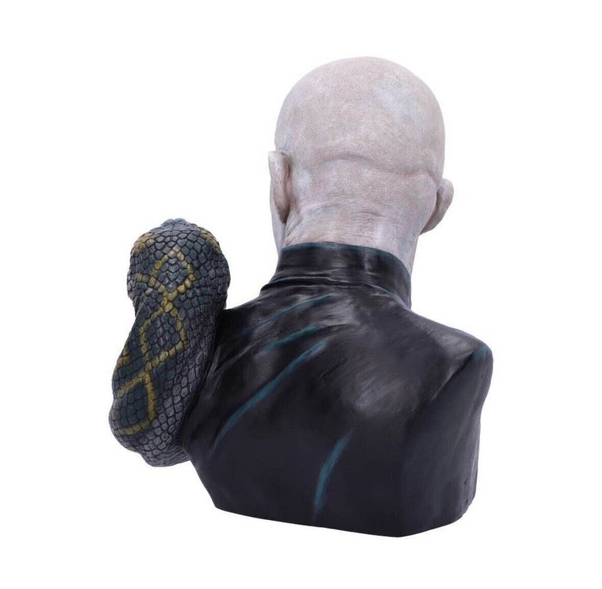 Lord Voldemort Bust Sculpture 30cm