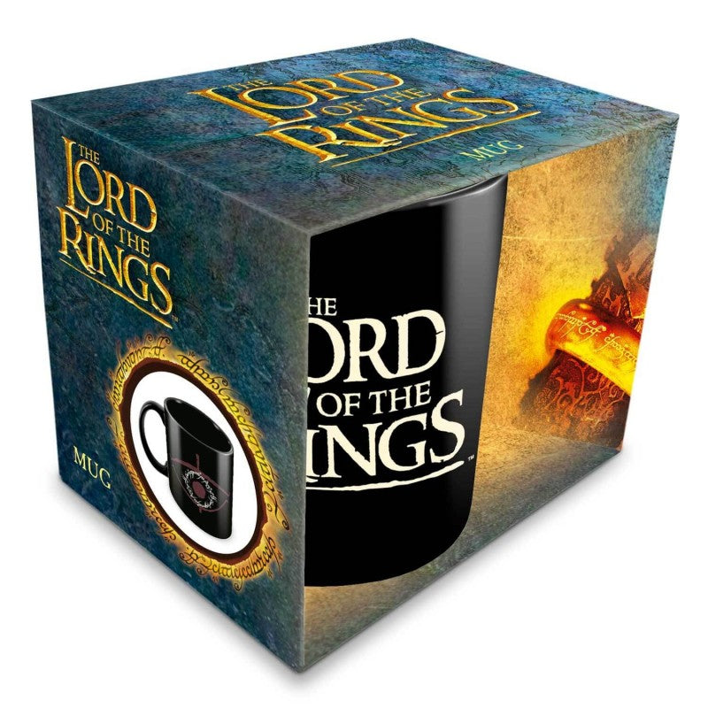Lord of The Rings Mug