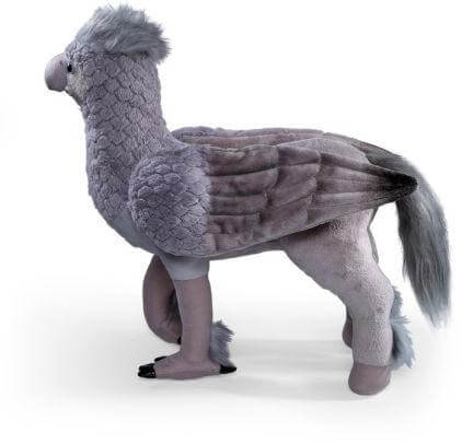 Buckbeak Collector- Plush- Harry Potter Store