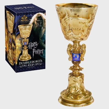 Dumbledore Cup- Harry Potter Shop