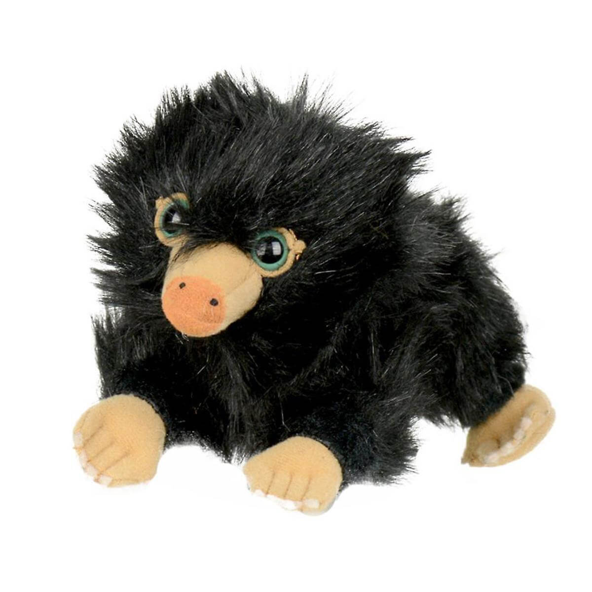 Fantastic Beasts Baby Niffler Plush - Black