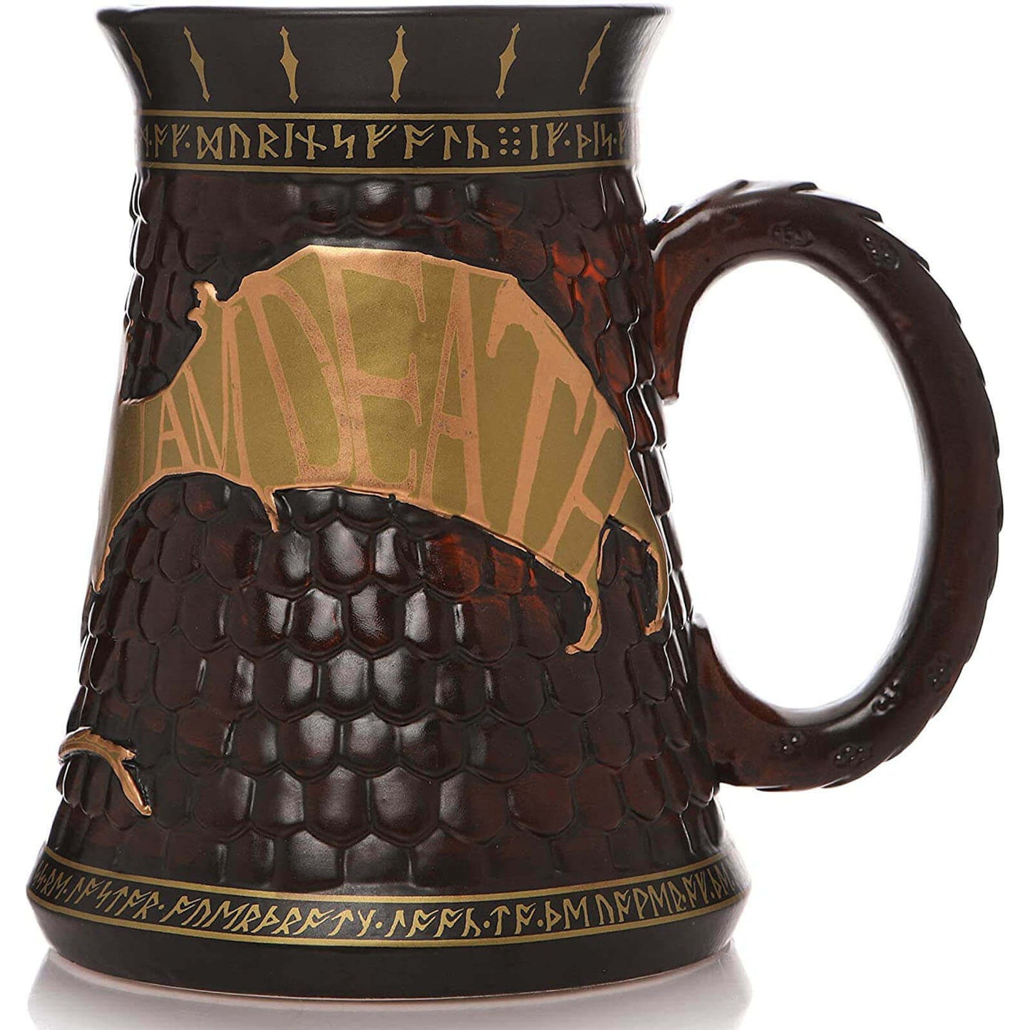 Collectable Mug- The Hobbit (Smaug)- Fandom Shop