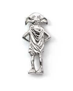 Harry Potter Dobby The House Elf Pin Badge