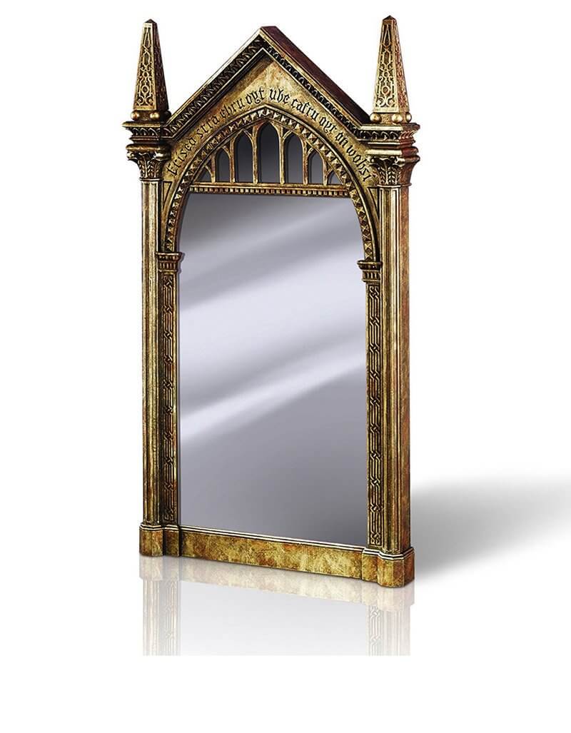 The Mirror Of Erised  Harry Potter from House of Spells