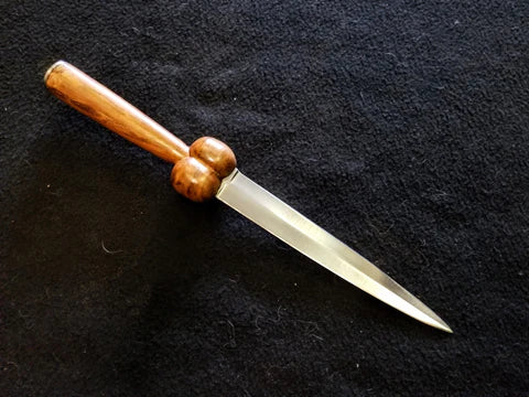 Bollock Dagger | the Vikings